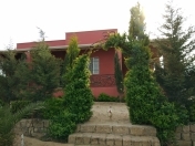 Satılır 3 otaqlı 120 m2 bağ evi Ləhic Bağları