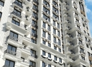 İcarəyə verilir 1 otaqlı 63 m2 yeni tikili 8 km