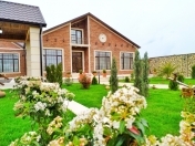 Satılır 5 otaqlı 200 m2 bağ evi Mərdəkan