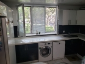 Satılır 4 otaqlı 94 m2 köhnə tikili Cavanşir körpüsü