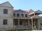 Satılır 5 otaqlı 400 m2 bağ evi Buzovna