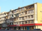 Satılır 1 otaqlı 215 m2 obyekt Yasamal r.