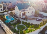 İcarəyə verilir 7 otaqlı 400 m2 həyət evi Badamdar