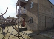 Satılır 5 otaqlı 200 m2 həyət evi Hövsan