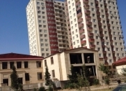 Satılır 2 otaqlı 55 m2 yeni tikili 8 mkr