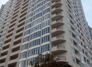 Satılır 1 otaqlı 62 m2 yeni tikili Şah İsmayıl Xətai m.