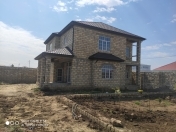 Satılır 5 otaqlı 240 m2 bağ evi Pirşağı