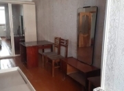 İcarəyə verilir 1 otaqlı 35 m2 köhnə tikili İnşaatçılar m.