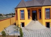 Satılır 3 otaqlı 100 m2 həyət evi Hövsan
