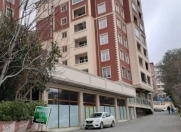 Satılır 3 otaqlı 92 m2 yeni tikili Ayna Sultanova heykəli