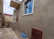 Satılır 3 otaqlı 100 m2 həyət evi Sumqayıt