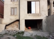 Satılır 6 otaqlı 420 m2 həyət evi Şah İsmayıl Xətai m.