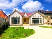 Satılır 4 otaqlı 140 m2 bağ evi Mərdəkan