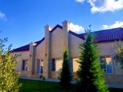 Satılır 5 otaqlı 240 m2 bağ evi Mərdəkan