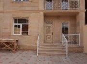 Satılır 5 otaqlı 250 m2 həyət evi Masazır