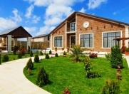 Satılır 5 otaqlı 200 m2 bağ evi Mərdəkan