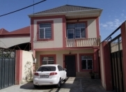 Satılır 4 otaqlı 125 m2 həyət evi Qaraçuxur