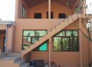 Satılır 6 otaqlı 200 m2 həyət evi Hövsan