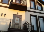 Satılır 6 otaqlı 250 m2 bağ evi Aqua Park