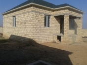 Satılır 3 otaqlı 100 m2 həyət evi Sumqayıt