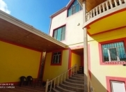 Satılır 7 otaqlı 361 m2 həyət evi Zabrat 2