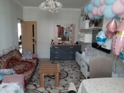 Satılır 3 otaqlı 75 m2 köhnə tikili Əhmədli