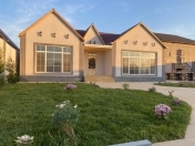 Satılır 4 otaqlı 160 m2 bağ evi Mərdəkan