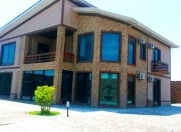 Satılır 7 otaqlı 400 m2 bağ evi Mərdəkan