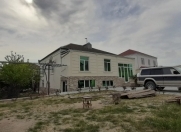 Satılır 4 otaqlı 200 m2 bağ evi Mərdəkan