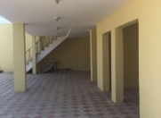 İcarəyə verilir 5 otaqlı 250 m2 bağ evi Şüvəlan