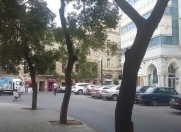 Satılır 1 otaqlı 200 m2 obyekt Səbail r.