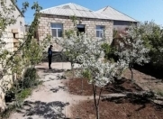 Satılır 3 otaqlı 72 m2 həyət evi Sumqayıt