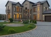 Satılır 4 otaqlı 140 m2 bağ evi Mərdəkan