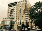 Satılır 5 otaqlı 245 m2 yeni tikili Nəriman Nərimanov m.