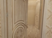 Satılır 2 otaqlı 57 m2 yeni tikili Əhmədli