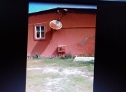 Satılır 3 otaqlı 100 m2 bağ evi Albalı