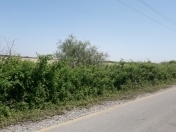 Satılır 3.46 sot torpaq Xaçmaz