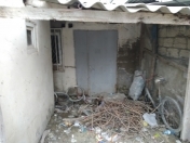 Satılır 1 otaqlı 40 m2 həyət evi Zığ