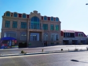 Satılır 5 otaqlı 880 m2 obyekt Novxanı