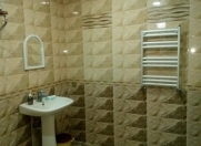 Satılır 4 otaqlı 100 m2 həyət evi Ramana