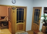 Satılır 4 otaqlı 100 m2 köhnə tikili Lider telekanalı