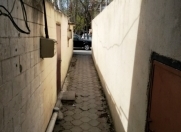 Satılır 1 otaqlı 34 m2 həyət evi Biləcəri