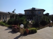 İcarəyə verilir 5 otaqlı 400 m2 bağ evi Mərdəkan