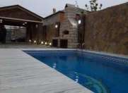 Satılır 4 otaqlı 150 m2 bağ evi Şüvəlan