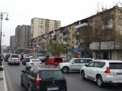 Satılır 2 otaqlı 50 m2 köhnə tikili Asan Xidmət-3