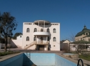 Satılır 10 otaqlı 24 m2 bağ evi Mərdəkan