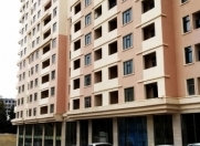 Satılır 3 otaqlı 122.5 m2 yeni tikili Nəriman Nərimanov parkı