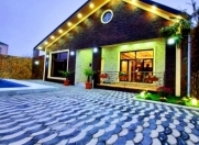 Satılır 4 otaqlı 150 m2 bağ evi Mərdəkan