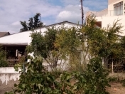 Satılır 2 otaqlı 1200 m2 həyət evi Mərdəkan