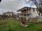 Satılır 4 otaqlı 137 m2 bağ evi Görədil